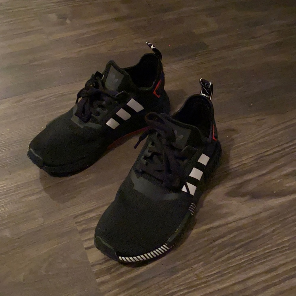 Shoes no box only worn twice